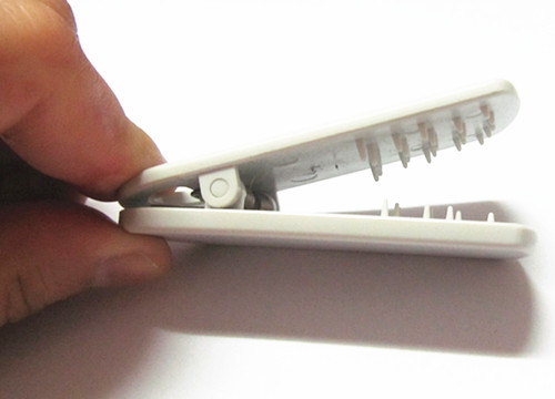 超高频夹子标签