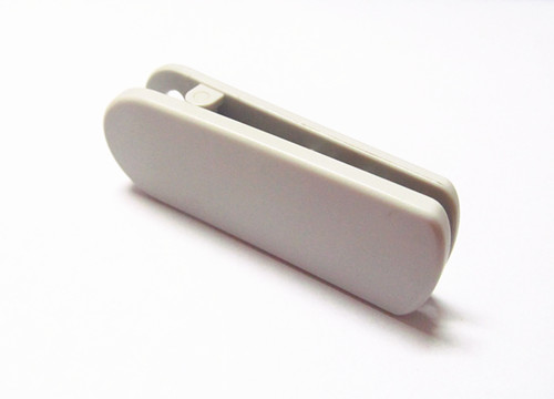 超高频夹子标签