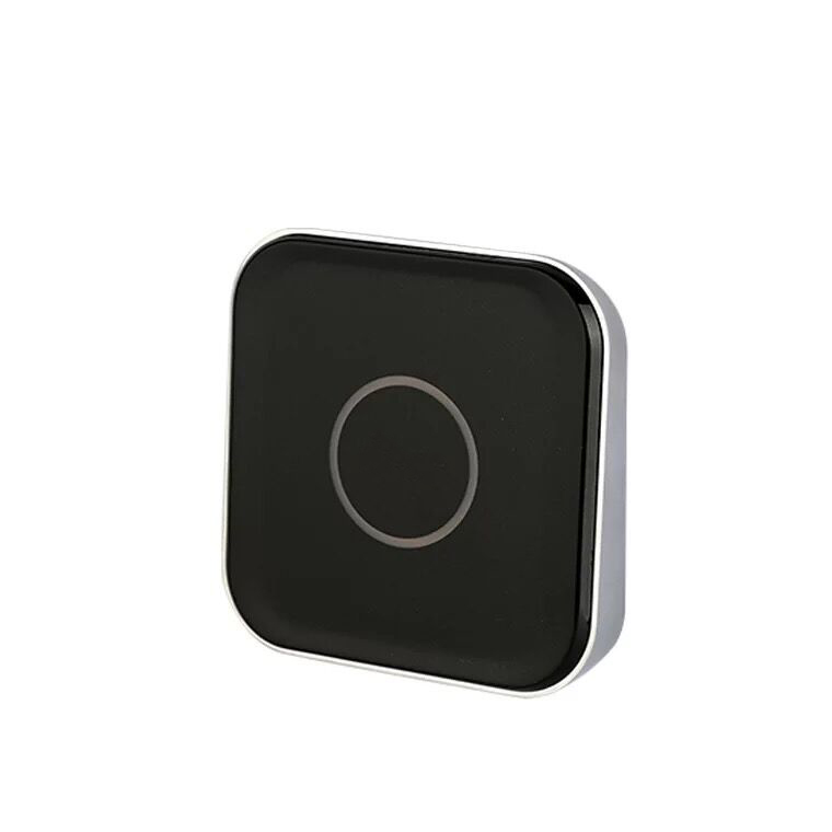 MJN系列 国密CPU卡门禁读头/M1卡触摸按键门禁读头