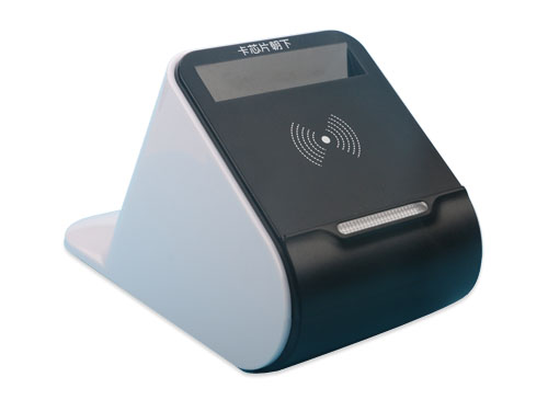 VQ-240BZ USB Smart&RFID Card Reader