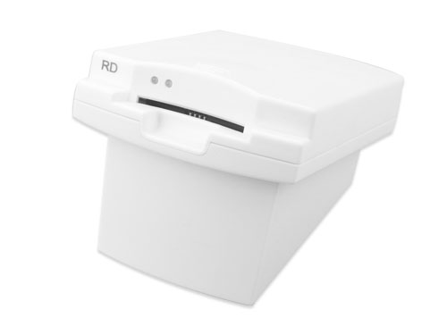 DH-210Z Smart card reader